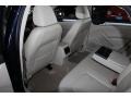 Night Blue Metallic - Passat 2.5L SE Photo No. 13
