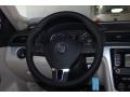 Night Blue Metallic - Passat 2.5L SE Photo No. 16