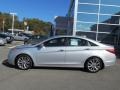 Radiant Silver - Sonata SE 2.0T Photo No. 2