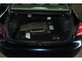 Night Blue Metallic - Passat 2.5L SE Photo No. 20