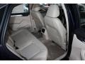 Night Blue Metallic - Passat 2.5L SE Photo No. 21