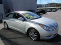 Radiant Silver - Sonata SE 2.0T Photo No. 5