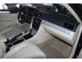 Night Blue Metallic - Passat 2.5L SE Photo No. 23