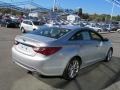 2012 Radiant Silver Hyundai Sonata SE 2.0T  photo #7