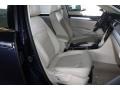 Night Blue Metallic - Passat 2.5L SE Photo No. 24