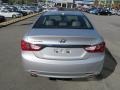 Radiant Silver - Sonata SE 2.0T Photo No. 8