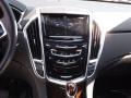 2013 Platinum Ice Tricoat Cadillac SRX Luxury FWD  photo #9