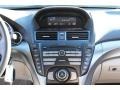 Taupe Controls Photo for 2010 Acura TL #72071558
