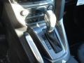 6 Speed Automatic 2013 Ford Focus Titanium Sedan Transmission