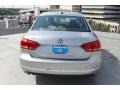 2013 Tungsten Silver Metallic Volkswagen Passat TDI SEL  photo #7