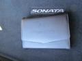 Radiant Silver - Sonata SE 2.0T Photo No. 23