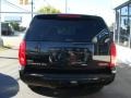 2012 Onyx Black GMC Yukon XL SLT 4x4  photo #5