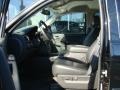 2012 Onyx Black GMC Yukon XL SLT 4x4  photo #7