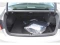 Tungsten Silver Metallic - Passat TDI SEL Photo No. 20