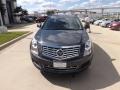 2013 Gray Flannel Metallic Cadillac SRX FWD  photo #8