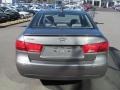 Willow Gray - Sonata GLS Photo No. 8