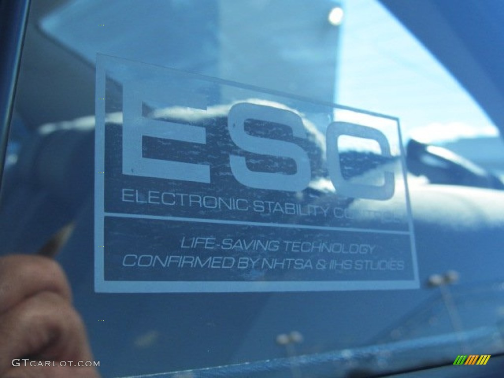 2009 Sonata GLS - Willow Gray / Gray photo #11