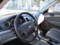 Willow Gray - Sonata GLS Photo No. 12