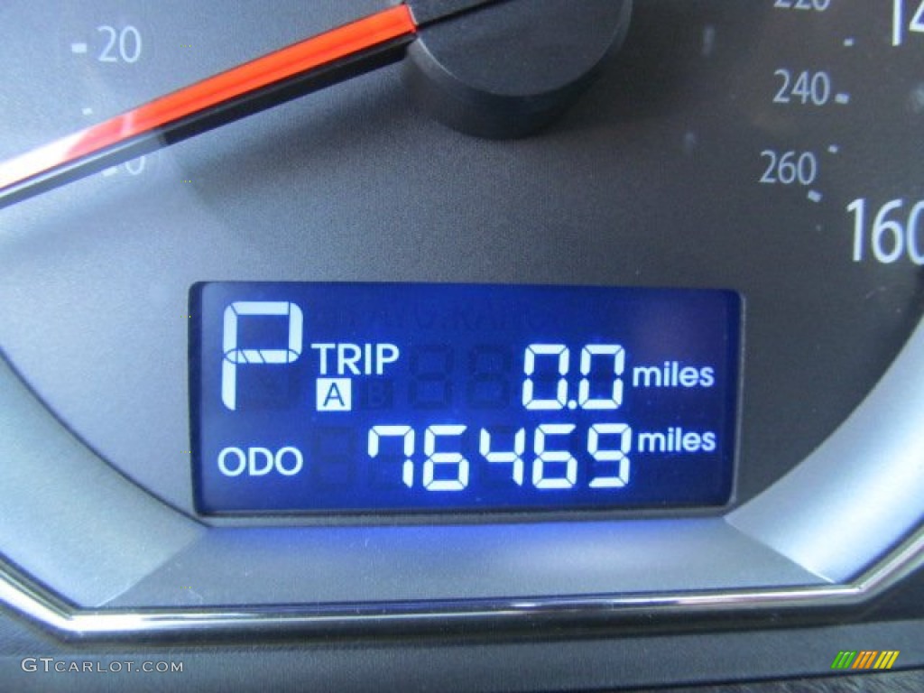 2009 Sonata GLS - Willow Gray / Gray photo #24