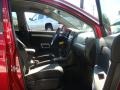 2012 Crystal Red Tintcoat Chevrolet Captiva Sport LS  photo #8