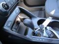 Diamond Silver - Tucson GLS AWD Photo No. 9