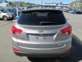 2013 Graphite Gray Hyundai Tucson GLS AWD  photo #4