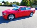 Redline 3 Coat Pearl - Charger SXT Photo No. 3