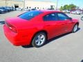 Redline 3 Coat Pearl - Charger SXT Photo No. 5