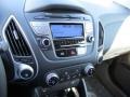 2013 Graphite Gray Hyundai Tucson GLS AWD  photo #8