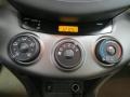 2009 Toyota RAV4 I4 Controls