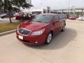 Crystal Red Tintcoat - LaCrosse FWD Photo No. 1