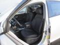 Diamond Silver - Tucson Limited AWD Photo No. 7