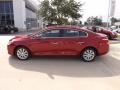 Crystal Red Tintcoat - LaCrosse FWD Photo No. 2