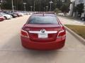 Crystal Red Tintcoat - LaCrosse FWD Photo No. 4