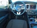 2013 Redline 3 Coat Pearl Dodge Charger SXT  photo #19