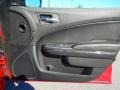 Redline 3 Coat Pearl - Charger SXT Photo No. 25