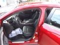 Crystal Red Tintcoat - LaCrosse FWD Photo No. 10