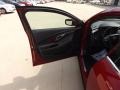 Crystal Red Tintcoat - LaCrosse FWD Photo No. 13