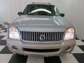 2005 Satellite Silver Metallic Mercury Mountaineer V6  photo #2