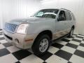 2005 Satellite Silver Metallic Mercury Mountaineer V6  photo #3