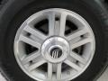2005 Satellite Silver Metallic Mercury Mountaineer V6  photo #4