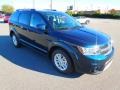 Fathom Blue Pearl - Journey SXT Photo No. 3