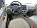 2005 Satellite Silver Metallic Mercury Mountaineer V6  photo #5