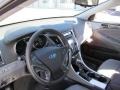 Blue Sky Metallic - Sonata Hybrid Photo No. 5