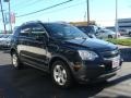 2012 Black Granite Metallic Chevrolet Captiva Sport LS  photo #3