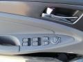 2012 Blue Sky Metallic Hyundai Sonata Hybrid  photo #6