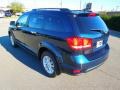 Fathom Blue Pearl - Journey SXT Photo No. 5