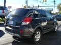 2012 Black Granite Metallic Chevrolet Captiva Sport LS  photo #4