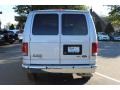 Ingot Silver Metallic - E Series Van E350 XLT Passenger Photo No. 4
