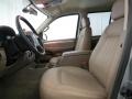 2005 Satellite Silver Metallic Mercury Mountaineer V6  photo #8